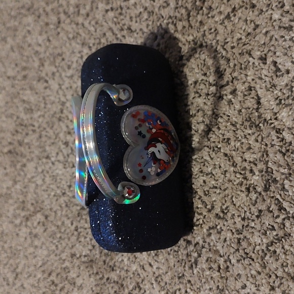 Girls Unicorn Sunglasses Case - Picture 1 of 5
